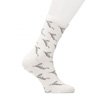 White Socks : Kazar