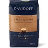 Whole Beans Coffee - Davidoff