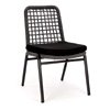 Wicker Garden Chair : Dublino Moebel