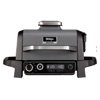 Woodfire Electric BBQ Grill : Ninja Kitchen