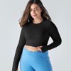 Yoga Plus Size Sports Top | Thehalara.com