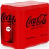 Zero Can, 330 Ml : Coca Cola UAE