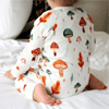 Zipster Toadstool | Zipsterbaby.ae