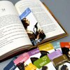 Zodiac Bookmarks Set | Ridmi.com.ua