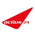 Active 24