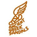 Ancient Greek Sandals