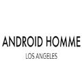 Android Homme