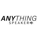 Anything Speaker