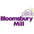 Bloomsbury Mill