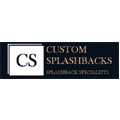 Custom Splashbacks