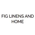 Figlinens and Home