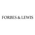 Forbes And Lewis