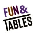 Fun and Tables