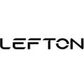 Leftonhome