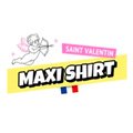 Maxi Shirt