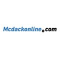 Mcdackonline