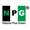 Natural Plus Green