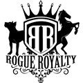 Rogue Royalty