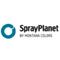 Spray Planet