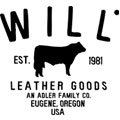 Will Leather Goods