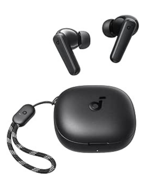 Soundcore Anker P20i Bluetooth Earphones Soundcore Anker P20i Bluetooth Earphones