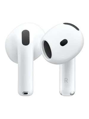 Apple AirPods 4 Wireless Earbuds Apple AirPods 4 Wireless Earbuds