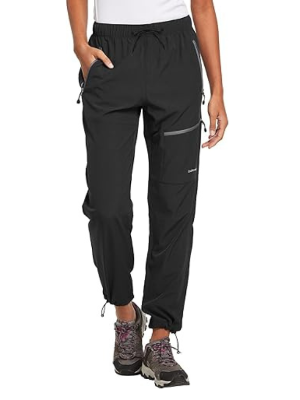 BALEAF - Hiking Pants for Women BALEAF - Hiking Pants for Women