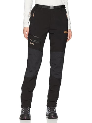 BenBoy – Stylish Hiking Pants for Women BenBoy – Stylish Hiking Pants for Women