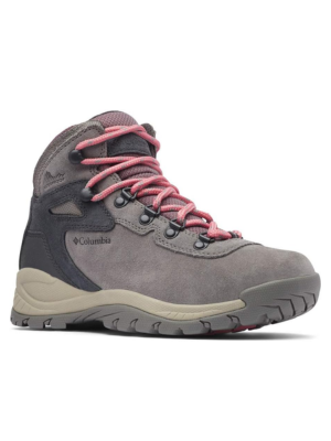 Columbia Newton Ridge Plus Hiking Boots for Women