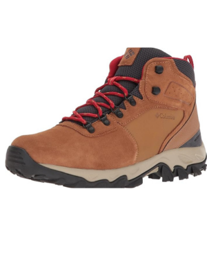 Columbia Newton Ridge Plus Ii Waterproof unisex-adult Hiking Boot Columbia Newton Ridge Plus Ii Waterproof unisex-adult Hiking Boot