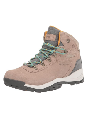 Columbia Waterproof Women's Hiking Shoe