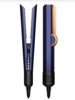 Dyson Airstrait Straightener HT01 Wet to Dry (Blue)
