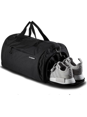 The Fitgriff Gym Bag V1 sports bag