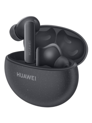 HUAWEI FreeBuds 5i Wireless Earbuds, Nebula Black HUAWEI FreeBuds 5i Wireless Earbuds, Nebula Black