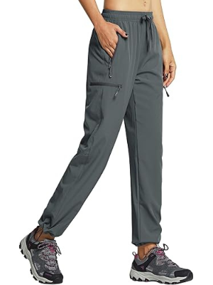 Libin – Best Cargo Hiking Pants for Women Libin – Best Cargo Hiking Pants for Women