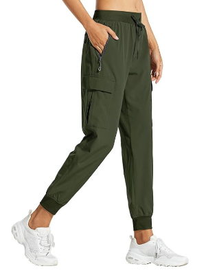 Libin – Best Cargo Joggers Hiking Pants for Women Libin – Best Cargo Joggers Hiking Pants for Women