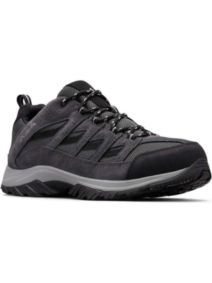 Columbia Men's Crestwood Hiking Shoe Columbia Men's Crestwood Hiking Shoe