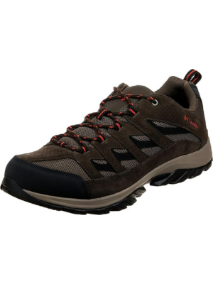 Men's Crestwood Hiking Shoe, Camo Brown Men's Crestwood Hiking Shoe, Camo Brown