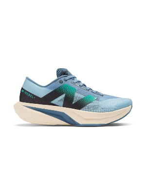 New Balance Fuelcell Rebel V4 Men's Running Shoe