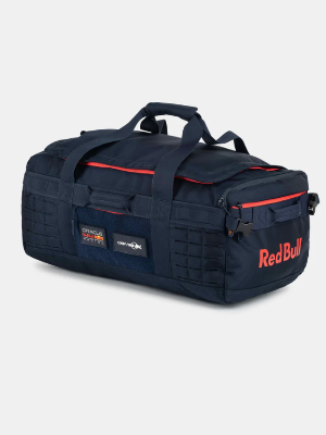 The Oracle Red Bull Racing Duffel Bag