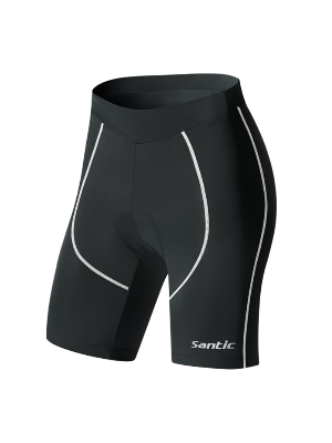 Santic Women's Bike Shorts