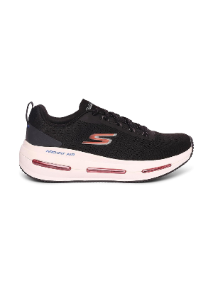 Skechers MAX CUSHIONING ARCH FIT AIR Men's Road Running Shoe