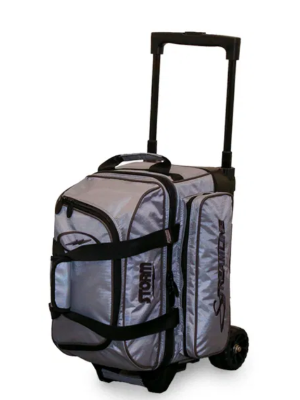 Storm Streamline 2-Ball Roller Bowling Bag
