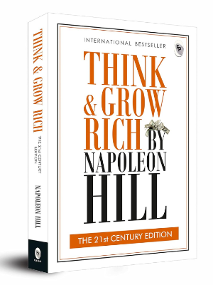 Think and Grow Rich: Best Business Book of All Time